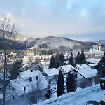 Apartamento Hochschwarzwald