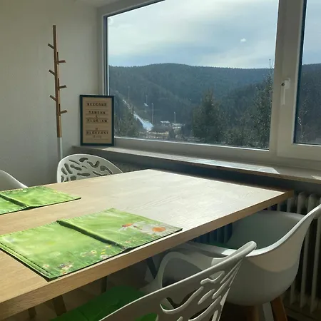 Hochschwarzwald Apartment *