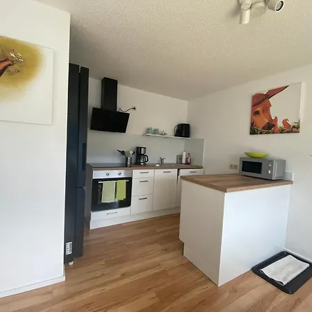 Hochschwarzwald Titisee-Neustadt