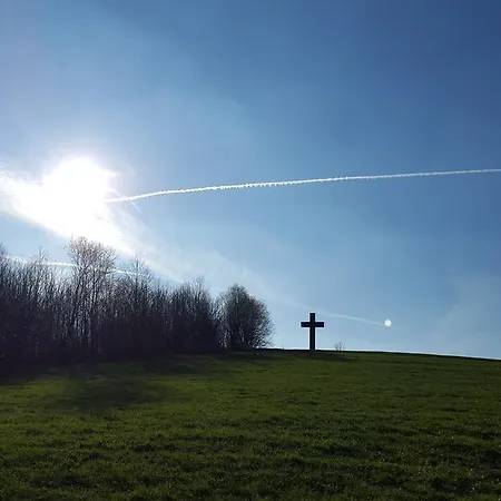 Apartmán Hochschwarzwald