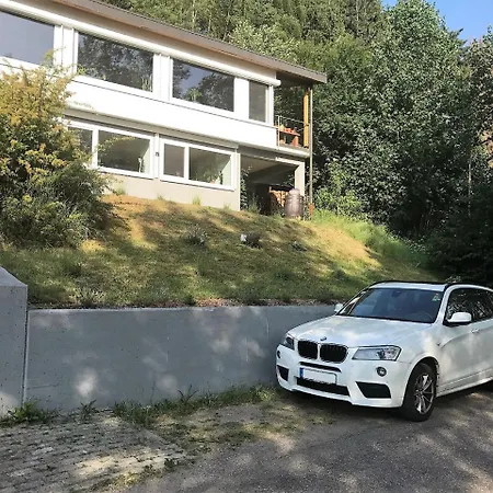 Hochschwarzwald Apartmán *