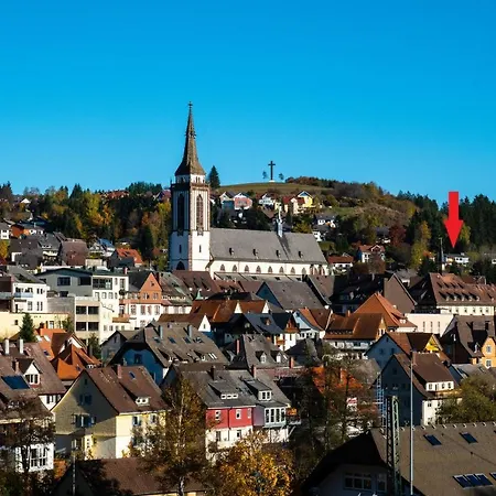 Hochschwarzwald *