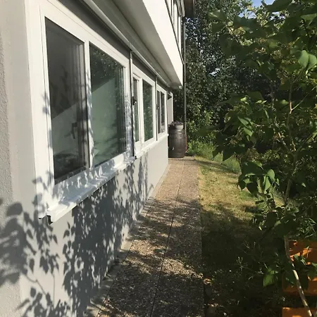 Apartmán Hochschwarzwald *