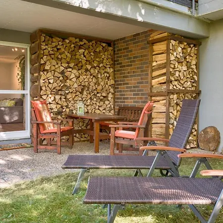 Hochschwarzwald Apartmán